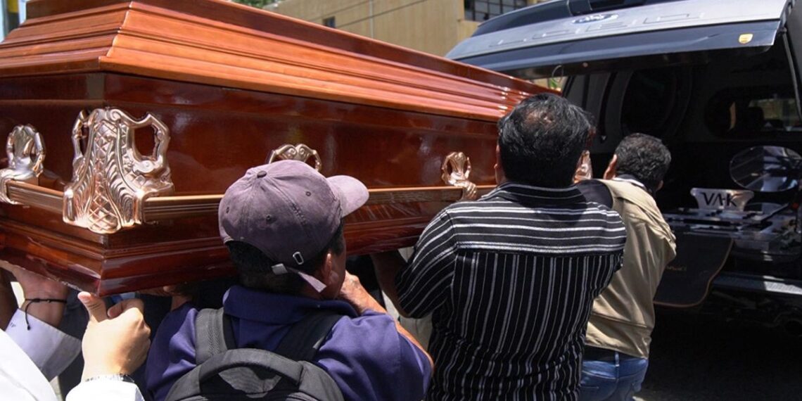 SEGOB se reunirá con familia del periodista Francisco Leyva; promete cero impunidad