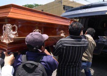 SEGOB se reunirá con familia del periodista Francisco Leyva; promete cero impunidad