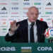 La FIFA va por más dinero: crea filial para ampliar su negocio multimillonario