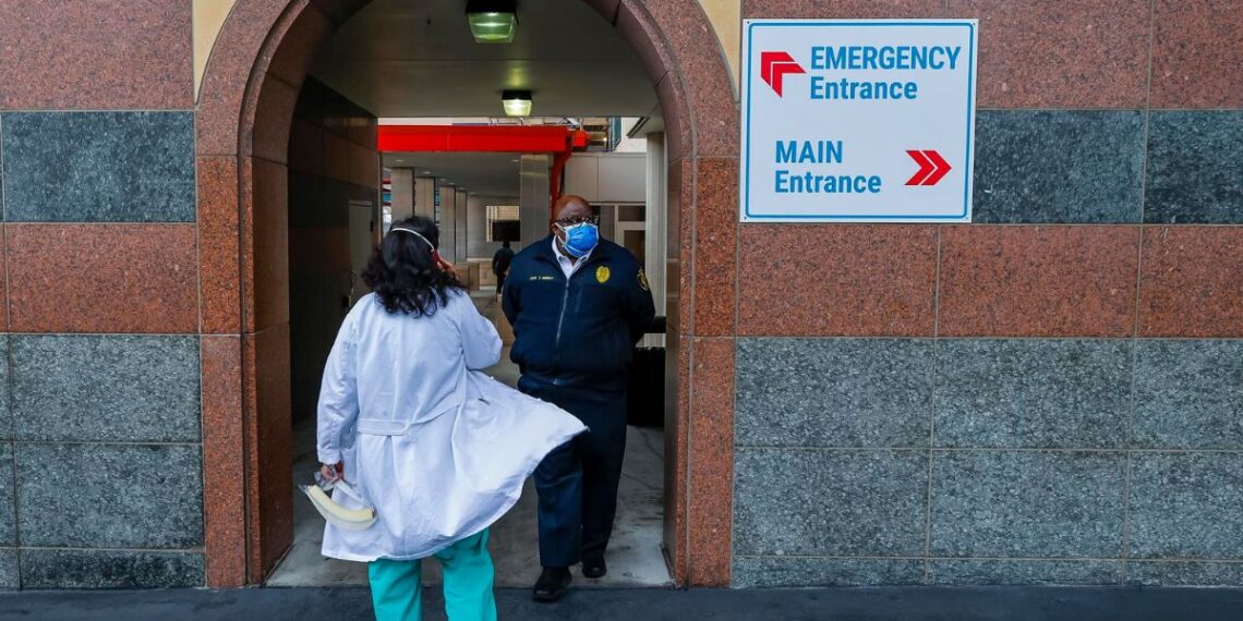 Se extiende el brote de ciclosporiasis en EE.UU.; suman 4 mil 100 casos