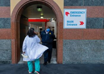 Se extiende el brote de ciclosporiasis en EE.UU.; suman 4 mil 100 casos