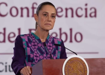 Sheinbaum pide a Estados Unidos no “criminalizar” migración tras otro mexicano muerto en operativo