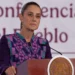 Sheinbaum pide a Estados Unidos no “criminalizar” migración tras otro mexicano muerto en operativo