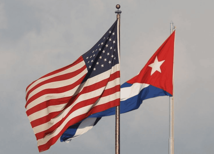 Estados Unidos sanciona al Ministerio de Turismo de Cuba y a nueve entidades estatales