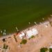 Impide Conapesca captura ilegal de jaiba en Bahía de Ohuira, Sinaloa