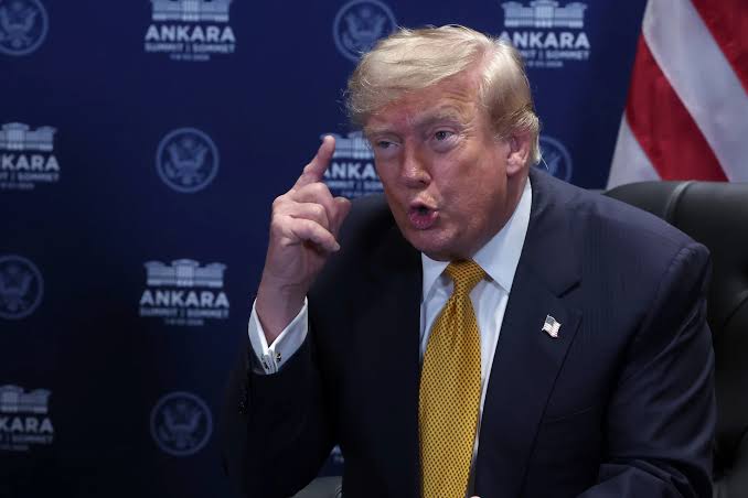 Trump da por finalizado el alto al fuego con Irán y advierte un nuevo ataque esta noche