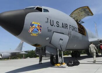 EU frena retiro de aviones cisterna militares de Israel tras nueva escalada bélica con Irán