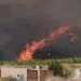 Incendio al sureste de España deja 12 muertos y 23 desaparecidos