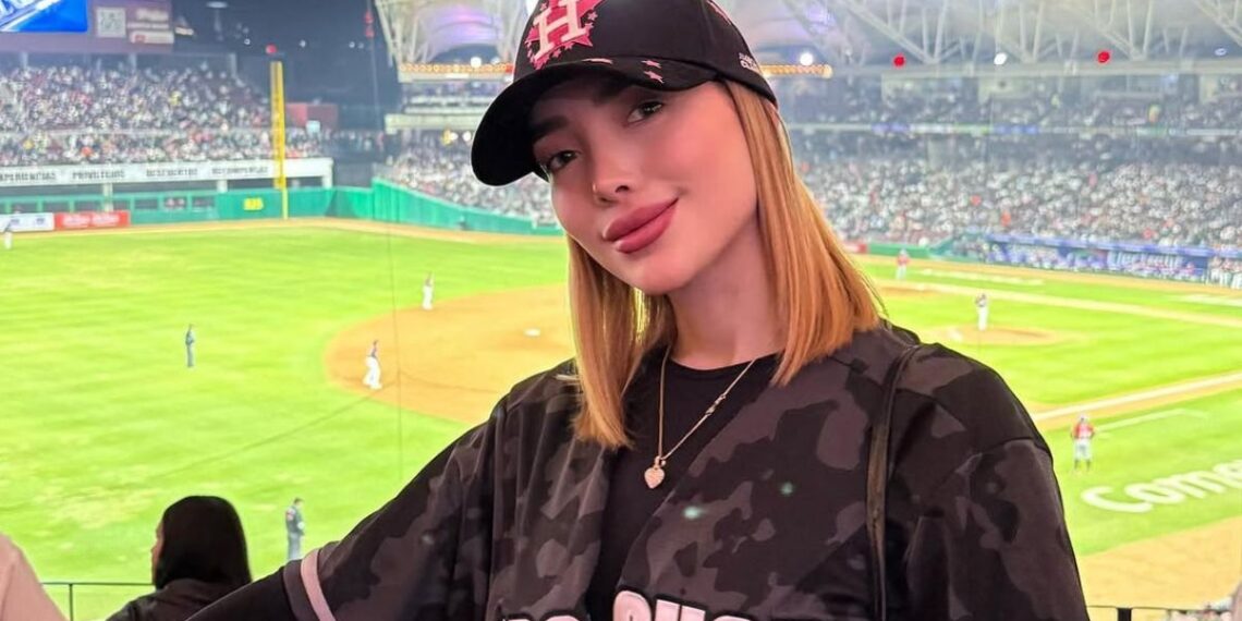 Murió la ‘influencer’ sinaloense Adriana García; se habría sometido a una cirugía