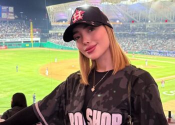 Murió la ‘influencer’ sinaloense Adriana García; se habría sometido a una cirugía