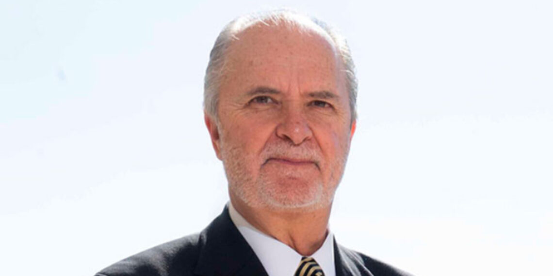 UNAM confirma relevo en la Secretaría General; Javier de la Fuente sustituye a Patricia Dávila