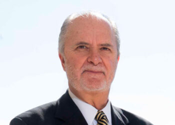UNAM confirma relevo en la Secretaría General; Javier de la Fuente sustituye a Patricia Dávila