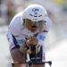 Isaac del Toro conserva podio del Tour de Francia
