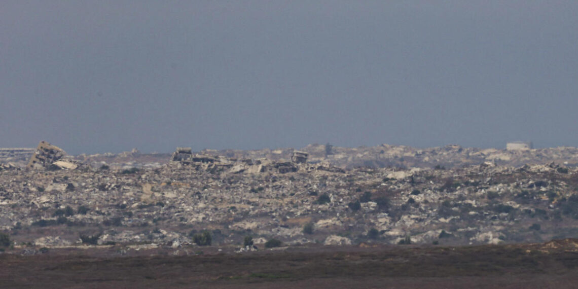 La ONU respalda pacto de paz en Gaza y exige frenar guerras en Oriente Medio
