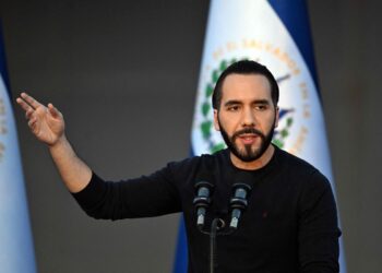 Nayib Bukele gana la candidatura presidencial de su partido de forma unánime; va por un tercer mandato en El Salvador