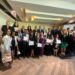 Reconocen trayectoria jurídica y servicio público de Alfonso Carlos Ontiveros Salas; la CONCAM premia su trayectoria de 38 años de ética