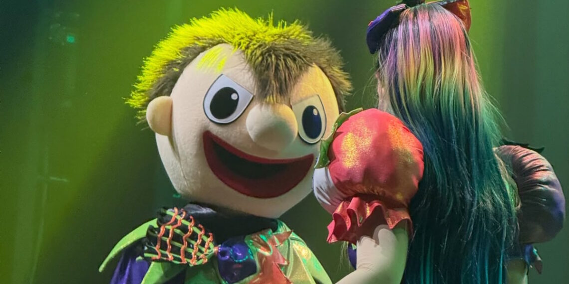 Muere en Argentina integrante del espectáculo infantil ‘Bely y Beto’