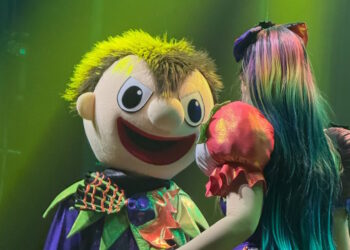 Muere en Argentina integrante del espectáculo infantil ‘Bely y Beto’