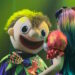 Muere en Argentina integrante del espectáculo infantil ‘Bely y Beto’