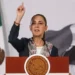 “Es seguro visitar el país”, responde Sheinbaum a alerta de viaje de Reino Unido