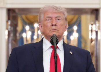 Trump advierte que Irán pagará “con creces” la muerte de soldados estadounidenses