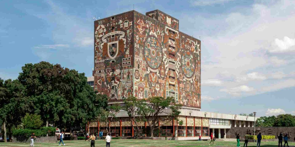 Sheinbaum respalda autonomía de la UNAM para resolver polémica por examen de ingreso