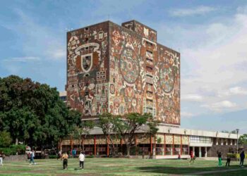 Sheinbaum respalda autonomía de la UNAM para resolver polémica por examen de ingreso