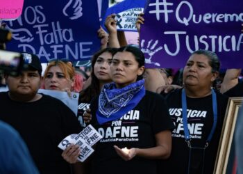 Caso Dafne: SEDENA niega relación con academia Doenitz; difieren audiencia de Yanina