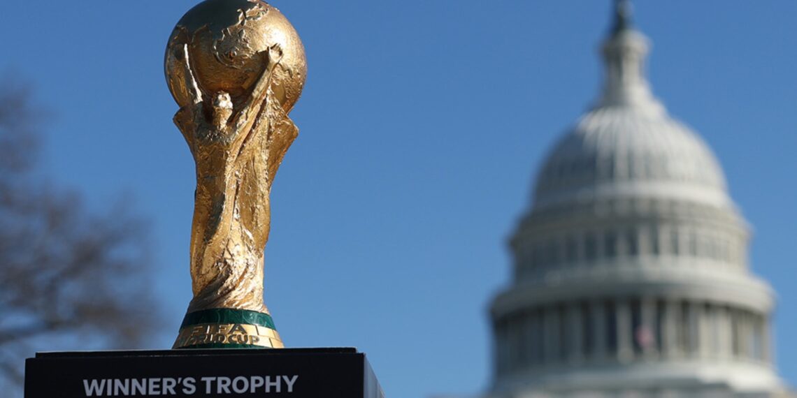 ¿Cuánto dinero ganará el campeón del Mundial 2026?