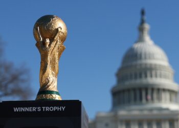 ¿Cuánto dinero ganará el campeón del Mundial 2026?