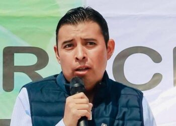 Asesinan a Valentín Lavín, presidente municipal de Temoac, Morelos