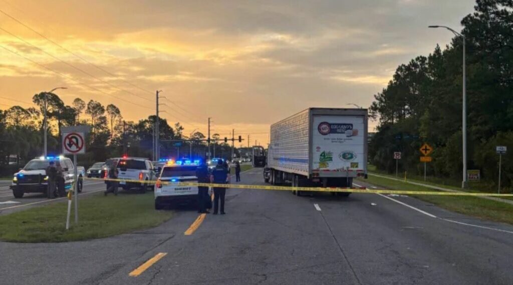 Migrante mexicano muere atropellado durante operativo de ICE en Florida