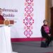 Presidenta Claudia Sheinbaum firma decreto para fortalecer la transparencia en el Gobierno de México