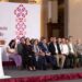 Gobierno de México incorpora las 10 primeras conclusiones preliminares del Comité de Científicos y Especialistas para el Análisis de Explotación de Gas Natural No Convencional: Presidenta Claudia Sheinbaum