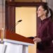 La economía de las familias mexicanas mejora; hay bienestar: Presidenta Claudia Sheinbaum destaca reducción de la inflación anual al registrar 3.12% en julio