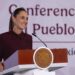 Se restablecen las relaciones diplomáticas entre México y Perú: Presidenta Claudia Sheinbaum