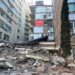 Van 169 muertos y 668 heridos por el terremoto en Colombia