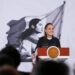 Presidenta Claudia Sheinbaum anuncia aumento de becas a deportistas mexicanos en reconocimiento a su participación histórica en los Juegos Centroamericanos y del Caribe Santo Domingo 2026
