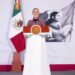 Presidenta Claudia Sheinbaum informa que meta sexenal del Bachillerato Nacional se duplicará a 400 mil nuevos lugares