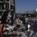 Al menos 20 muertos tras terromoto en Colombia