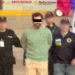 Fernando Farías Laguna ya se encuentra en México; fue ingresado al penal del Altiplano