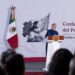 Presidenta claudia Sheinbaum anuncia reanudación de la exportación de ganado a Estados Unidos desde Sonora