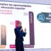 Garantizamos a las y los Jóvenes el acceso a la educación pública: Presidenta Claudia Sheinbaum presenta plataforma “Educación Superior 2026” con 37 mil 503 espacios disponibles