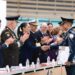 México tiene derecho siempre a decidir su propio destino: Presidenta Claudia Sheinbaum encabeza clausura y apertura de cursos del Sistema Educativo Militar 2026