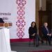 Presidenta Claudia Sheinbaum envía al Congreso de la Unión iniciativa de renuncia a la doble nacionalidad para ocupar cargos de presidencia y gubernaturas