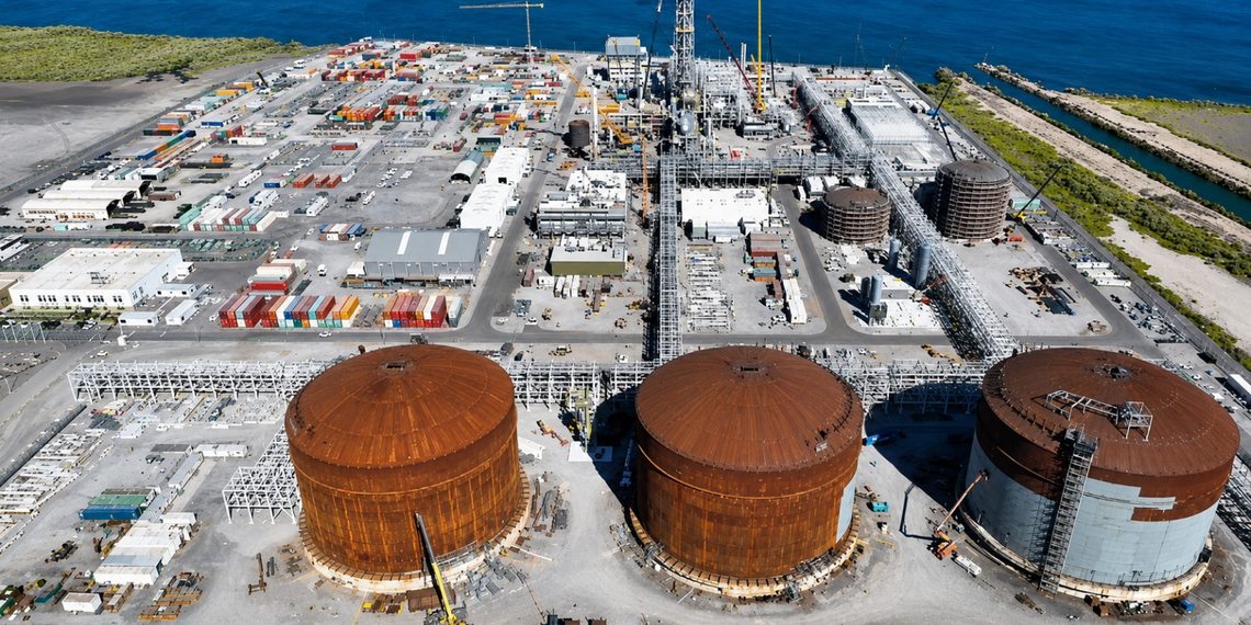 Proyecto de fertilizantes avanza a etapa de evaluación técnica y ambiental en Topolobampo