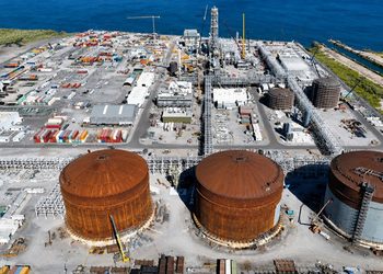 Proyecto de fertilizantes avanza a etapa de evaluación técnica y ambiental en Topolobampo