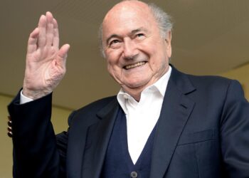 “La FIFA no es un fondo de capital privado”: Joseph Blatter
