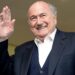 “La FIFA no es un fondo de capital privado”: Joseph Blatter