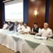 Presentan Plan Integral para la Conservación Ambiental, el Bienestar Comunitario y el Desarrollo Sostenible de la Bahía de Ohuira